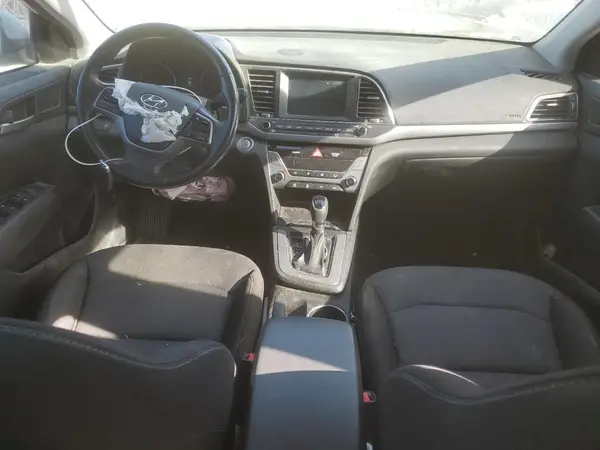 5NPD84LF7JH344446 2018 HYUNDAI ELANTRA - Image 8
