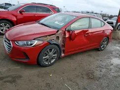 5NPD84LF7JH344821 2018 HYUNDAI ELANTRA