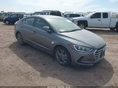 5NPD84LF7JH345175 2018 HYUNDAI ELANTRA