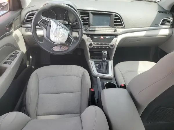 5NPD84LF7JH345970 2018 HYUNDAI ELANTRA - Image 8
