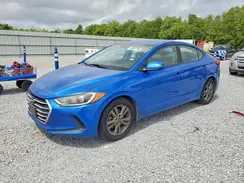 5NPD84LF7JH346097 2018 HYUNDAI ELANTRA