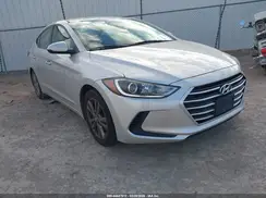 5NPD84LF7JH347119 2018 HYUNDAI ELANTRA