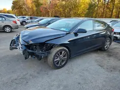5NPD84LF7JH347623 2018 HYUNDAI ELANTRA
