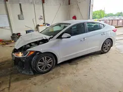 5NPD84LF7JH347671 2018 HYUNDAI ELANTRA