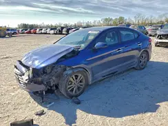 5NPD84LF7JH347802 2018 HYUNDAI ELANTRA