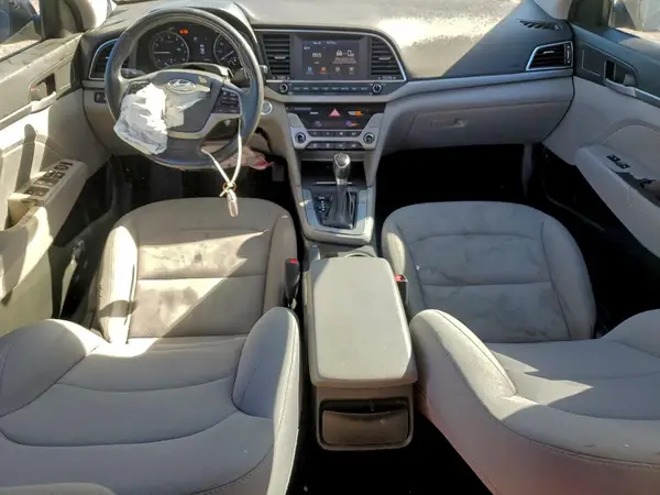 5NPD84LF7JH347802 2018 HYUNDAI ELANTRA - Image 8