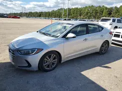 5NPD84LF7JH347850 2018 HYUNDAI ELANTRA