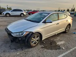 5NPD84LF7JH347878 2018 HYUNDAI ELANTRA