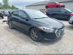5NPD84LF7JH347900 2018 HYUNDAI ELANTRA