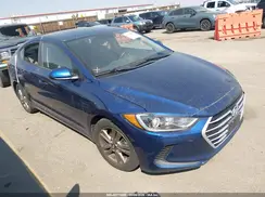 5NPD84LF7JH348027 2018 HYUNDAI ELANTRA