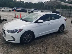 5NPD84LF7JH348111 2018 HYUNDAI ELANTRA