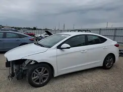 5NPD84LF7JH348500 2018 HYUNDAI ELANTRA