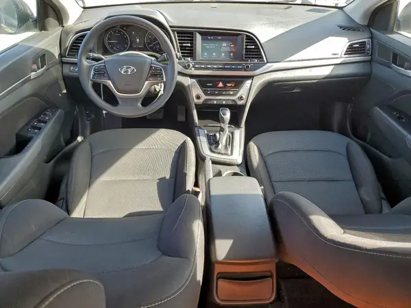 5NPD84LF7JH348836 2018 HYUNDAI ELANTRA - Image 8