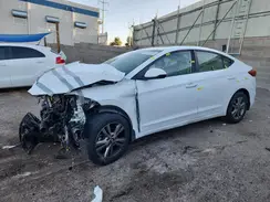 5NPD84LF7JH349937 2018 HYUNDAI ELANTRA