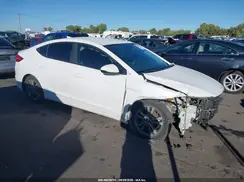 5NPD84LF7JH352434 2018 HYUNDAI ELANTRA