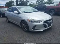 5NPD84LF7JH354765 2018 HYUNDAI ELANTRA