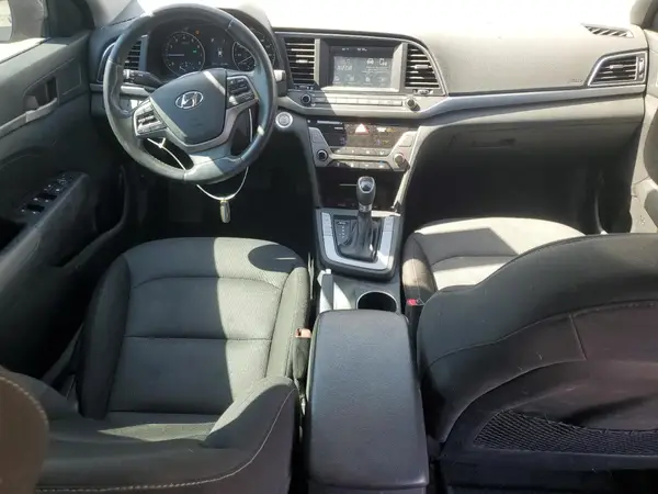 5NPD84LF7JH355379 2018 HYUNDAI ELANTRA - Image 8