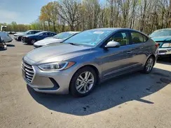 5NPD84LF7JH355561 2018 HYUNDAI ELANTRA