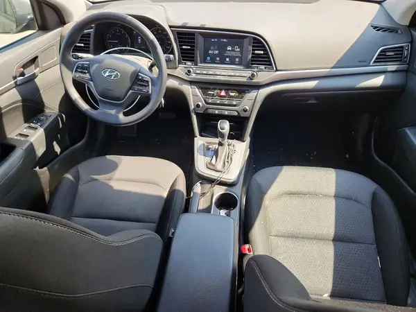 5NPD84LF7JH355561 2018 HYUNDAI ELANTRA - Image 8