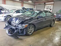 5NPD84LF7JH356127 2018 HYUNDAI ELANTRA