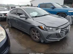 5NPD84LF7JH356483 2018 HYUNDAI ELANTRA
