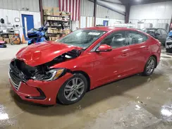5NPD84LF7JH357228 2018 HYUNDAI ELANTRA