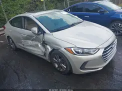 5NPD84LF7JH357343 2018 HYUNDAI ELANTRA