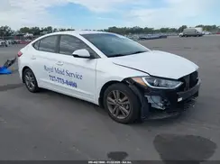 5NPD84LF7JH357570 2018 HYUNDAI ELANTRA