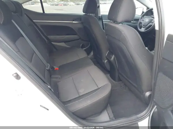 5NPD84LF7JH357570 2018 HYUNDAI ELANTRA - Image 8