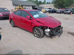 5NPD84LF7JH357973 2018 HYUNDAI ELANTRA