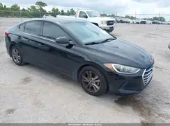 5NPD84LF7JH358248 2018 HYUNDAI ELANTRA