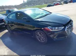 5NPD84LF7JH358511 2018 HYUNDAI ELANTRA