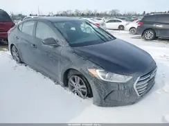 5NPD84LF7JH358525 2018 HYUNDAI ELANTRA