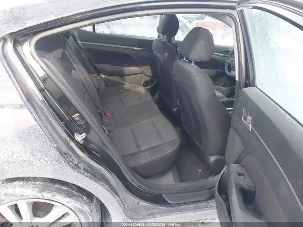 5NPD84LF7JH358525 2018 HYUNDAI ELANTRA - Image 8