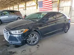 5NPD84LF7JH358542 2018 HYUNDAI ELANTRA