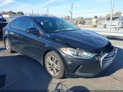 5NPD84LF7JH358637 2018 HYUNDAI ELANTRA