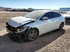 5NPD84LF7JH359173 2018 HYUNDAI ELANTRA