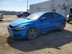 5NPD84LF7JH359304 2018 HYUNDAI ELANTRA