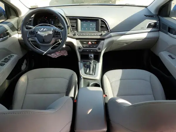 5NPD84LF7JH359304 2018 HYUNDAI ELANTRA - Image 8