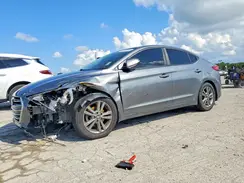 5NPD84LF7JH359741 2018 HYUNDAI ELANTRA