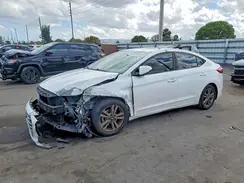 5NPD84LF7JH359819 2018 HYUNDAI ELANTRA