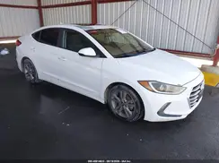 5NPD84LF7JH360629 2018 HYUNDAI ELANTRA