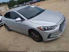 5NPD84LF7JH360906 2018 HYUNDAI ELANTRA