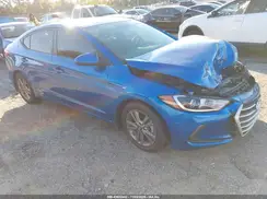 5NPD84LF7JH361537 2018 HYUNDAI ELANTRA