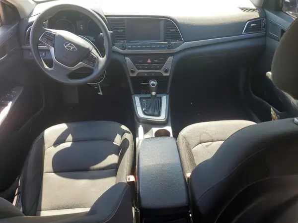 5NPD84LF7JH361716 2018 HYUNDAI ELANTRA - Image 8