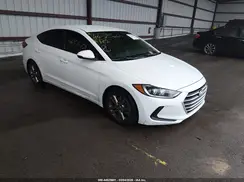 5NPD84LF7JH361862 2018 HYUNDAI ELANTRA