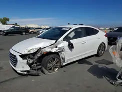 5NPD84LF7JH362252 2018 HYUNDAI ELANTRA