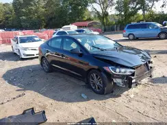 5NPD84LF7JH362753 2018 HYUNDAI ELANTRA