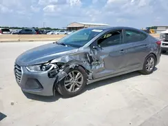 5NPD84LF7JH362901 2018 HYUNDAI ELANTRA