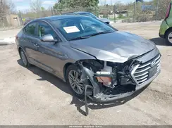 5NPD84LF7JH363515 2018 HYUNDAI ELANTRA